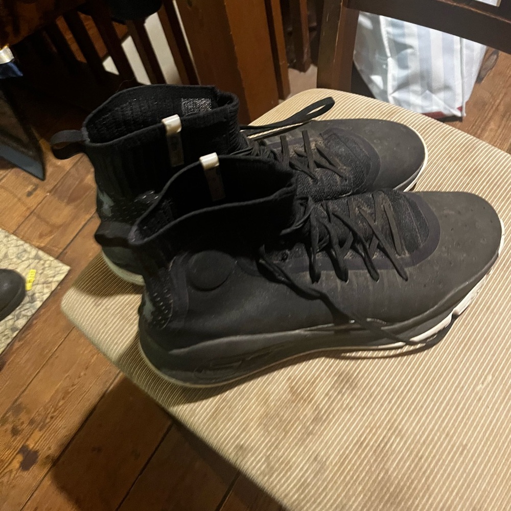 Under Armour Currys